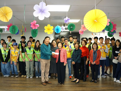 GCF_핸드인핸드기부금전달