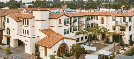 저소득 아파트 놓고 주민간 마찰