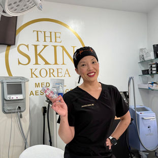 "K-뷰티 피부관리 편하게"