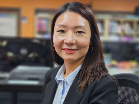 변호사 시험 합격한 박채연 씨