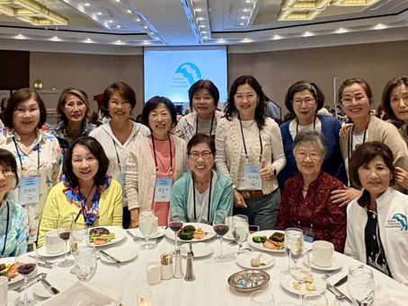 2026 글로벌어린이재단 총회 샌디에이고서 개최