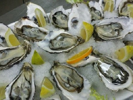 [메트로뉴스] 멕시코 산 ‘굴’ 위험