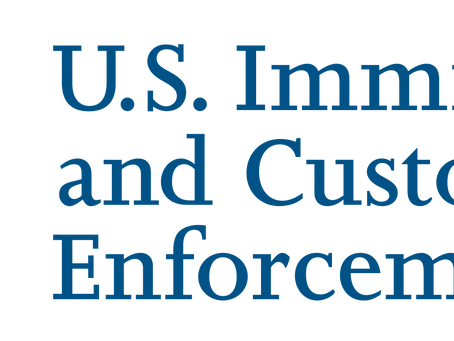 비자 만료 한인 여성, 자녀 등굣길에 체포