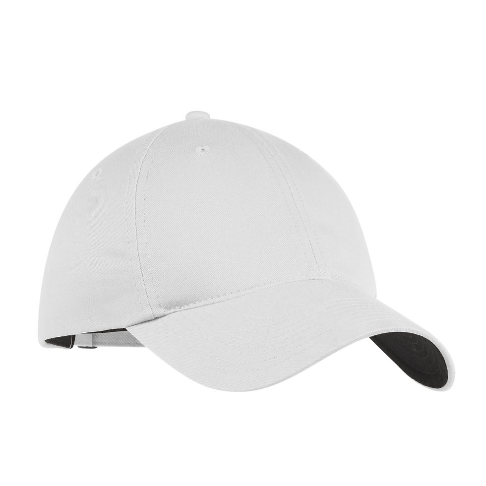 Thumbnail: Nike Unstructured Twill Cap