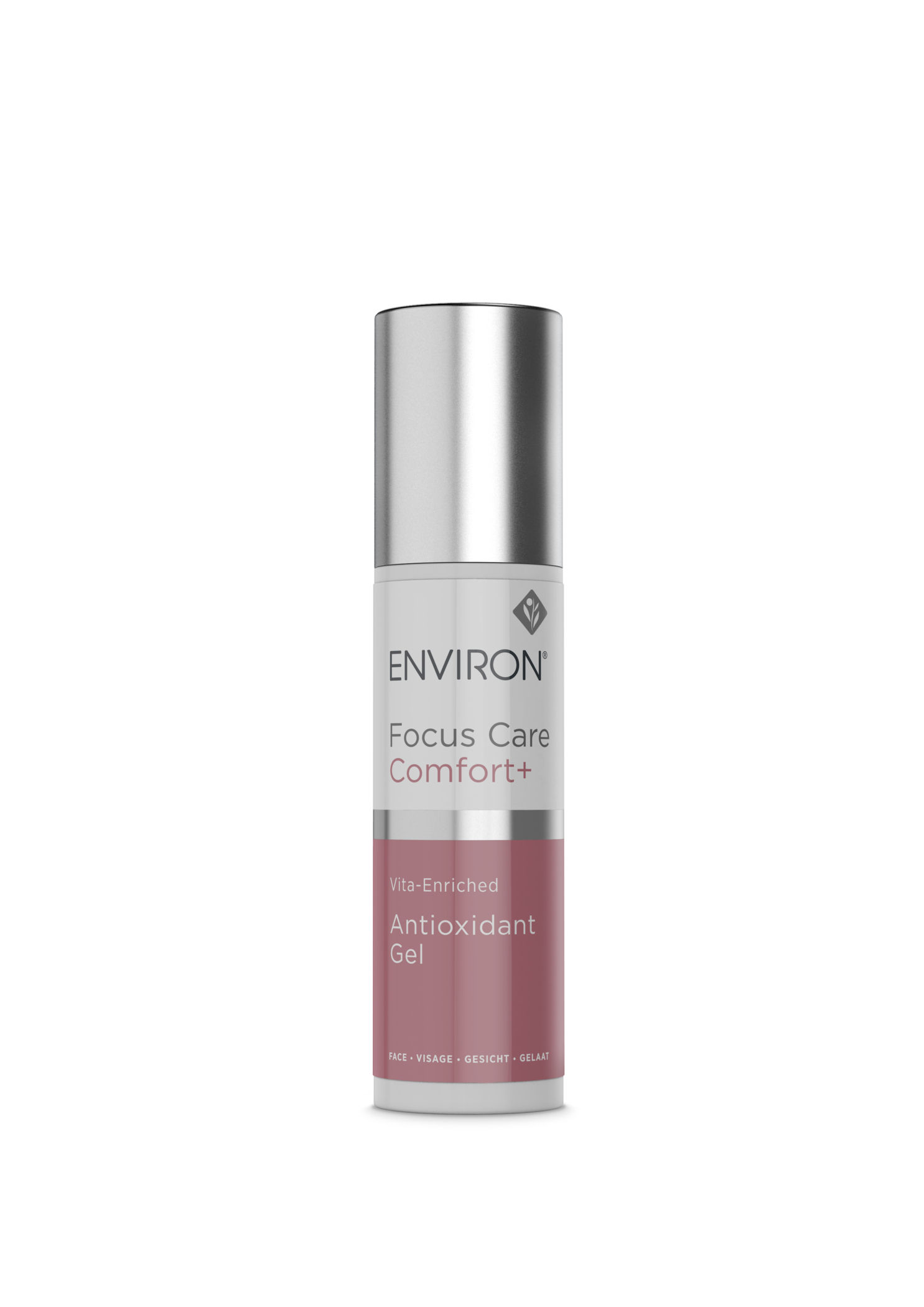 Focus Care Comfort+ Vita-Enriched Antioxidant Gel 50ml
