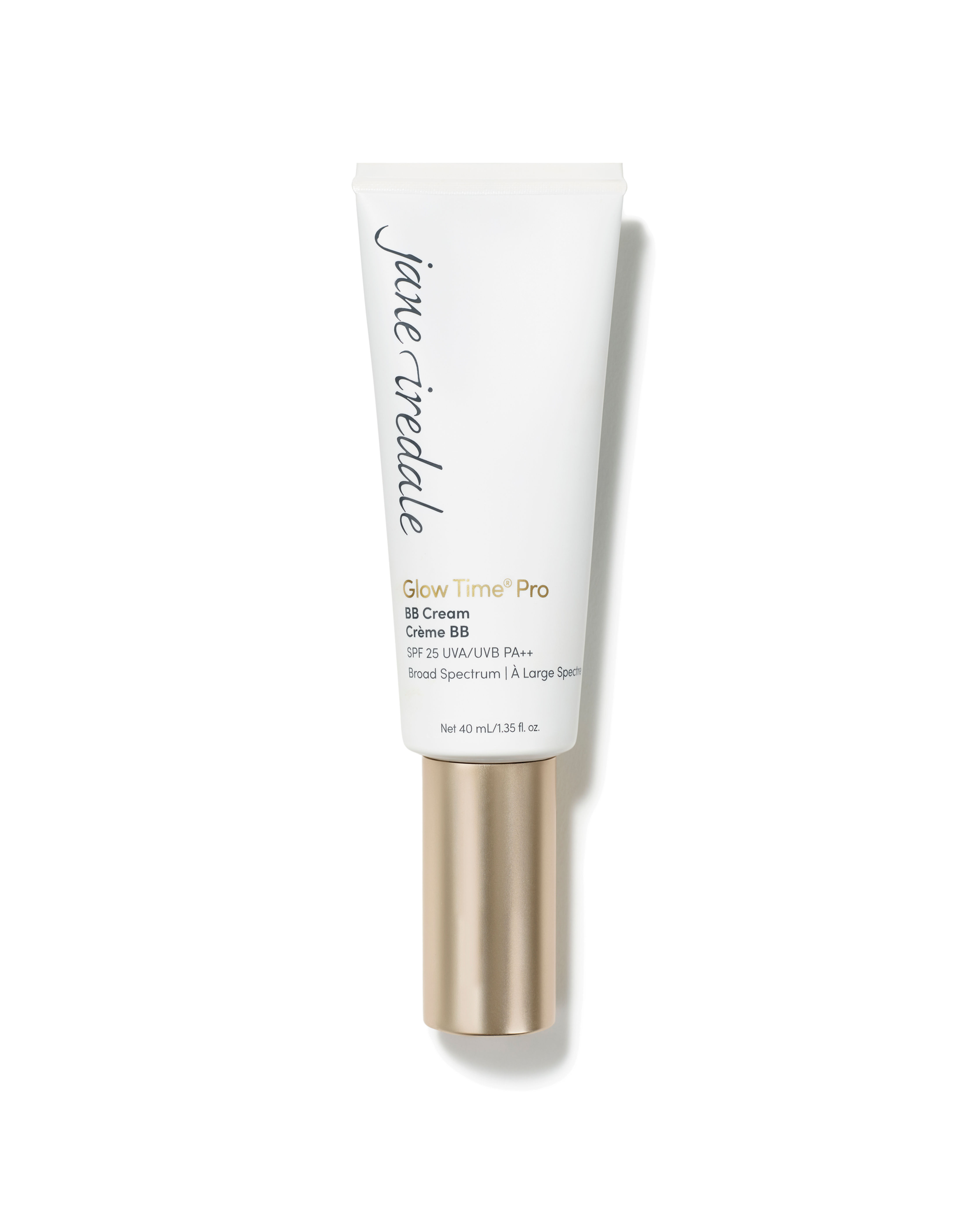 Glow Time Pro BB Cream SPF 25