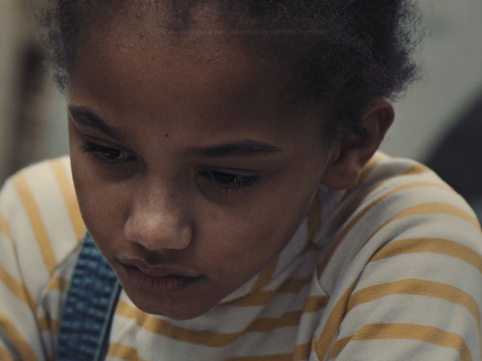 Still Frame from the short film "Yard Kings" directed by Vasco Alexandre