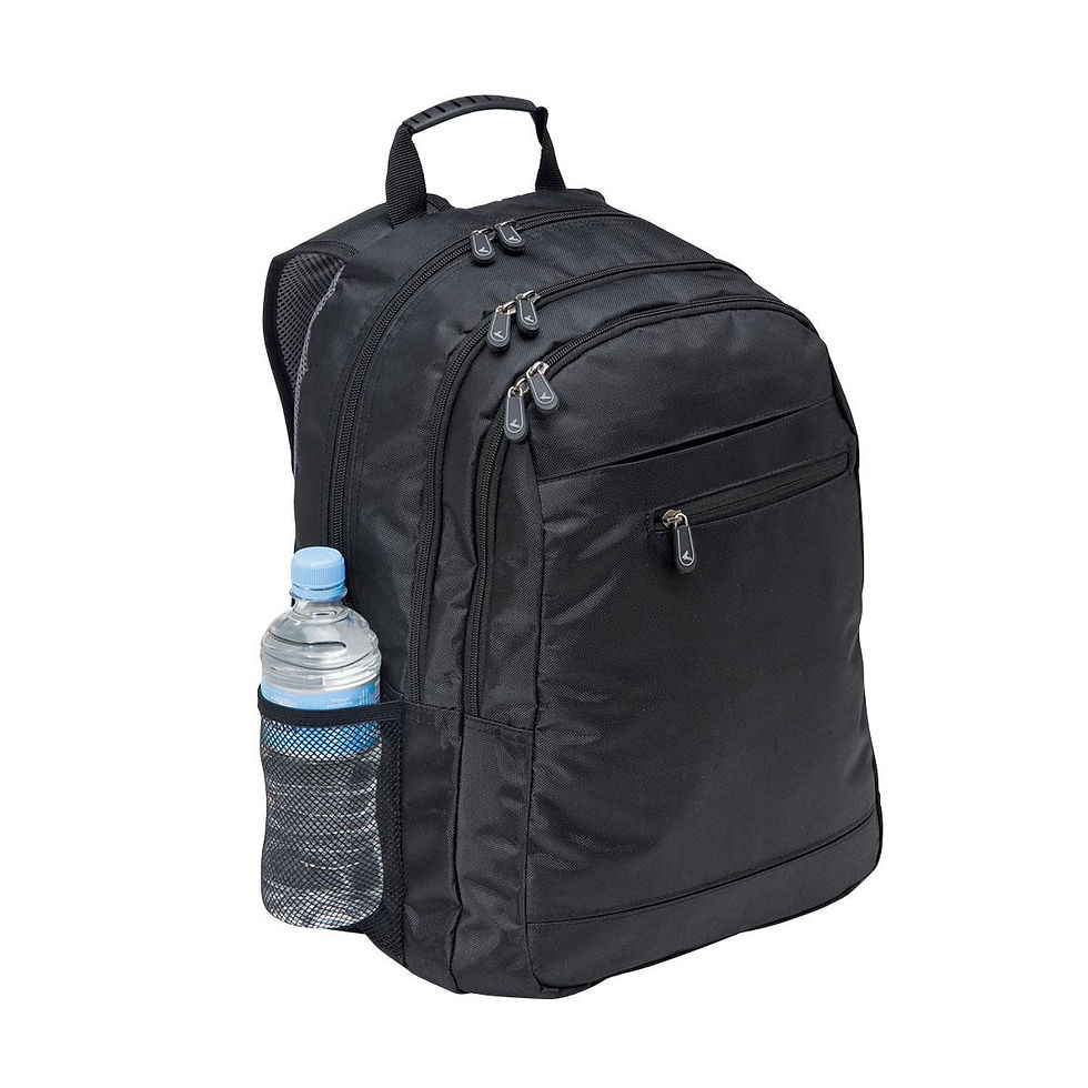 Thumbnail: Jet Laptop Backpack