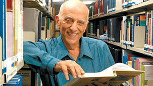 Clássicos de Rubem Alves ganham novas edições