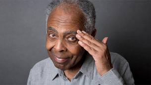 Gilberto Gil participa de live sobre democratização de tecnologia