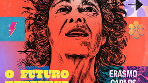 Erasmo Carlos lança álbum em homenagem à Jovem Guarda