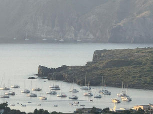 Una nuova base terrestre