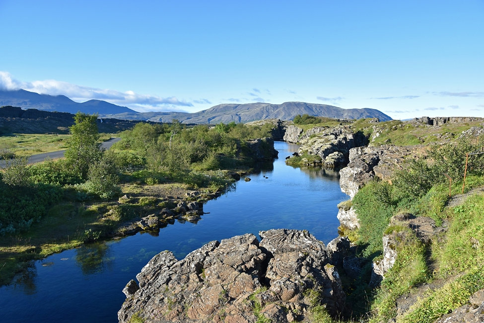 thingvellir national park