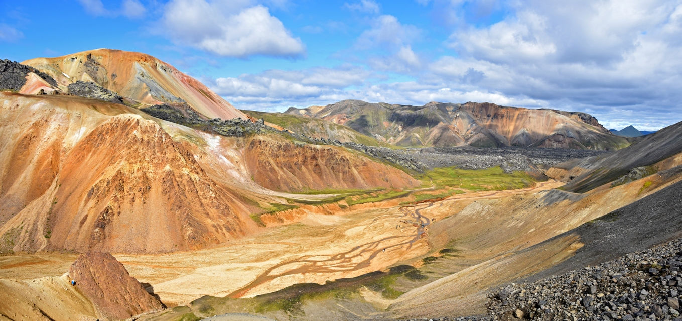 Landmanalaugar