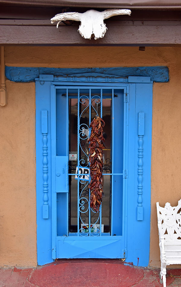 Albuquerque - Old Town