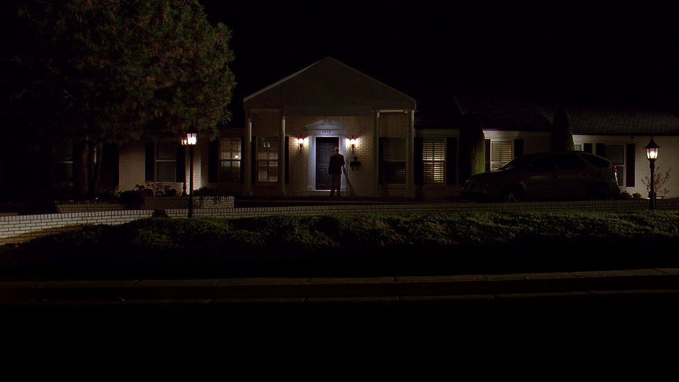Albuquerque - Breaking Bad - lieu tournage - maison Gus Fring