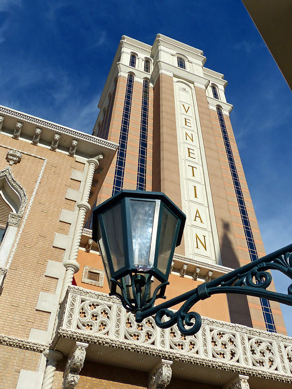 Las Vegas Venetian