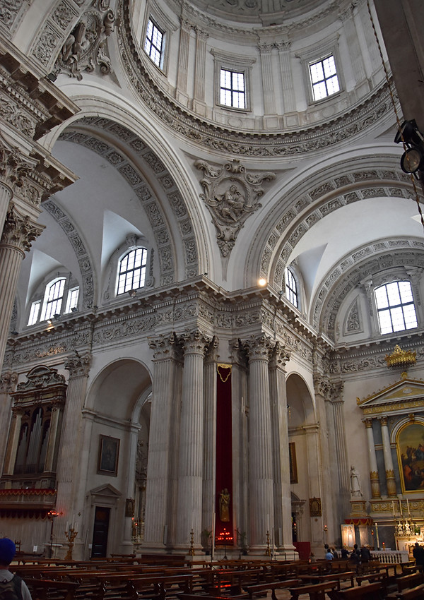 Brescia Duomo
