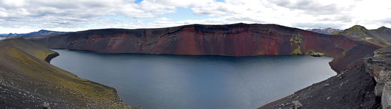 Ljótipollur