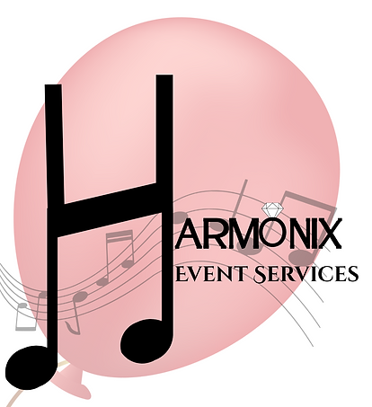 Harmonix Event Services for party and wedding rentals and services