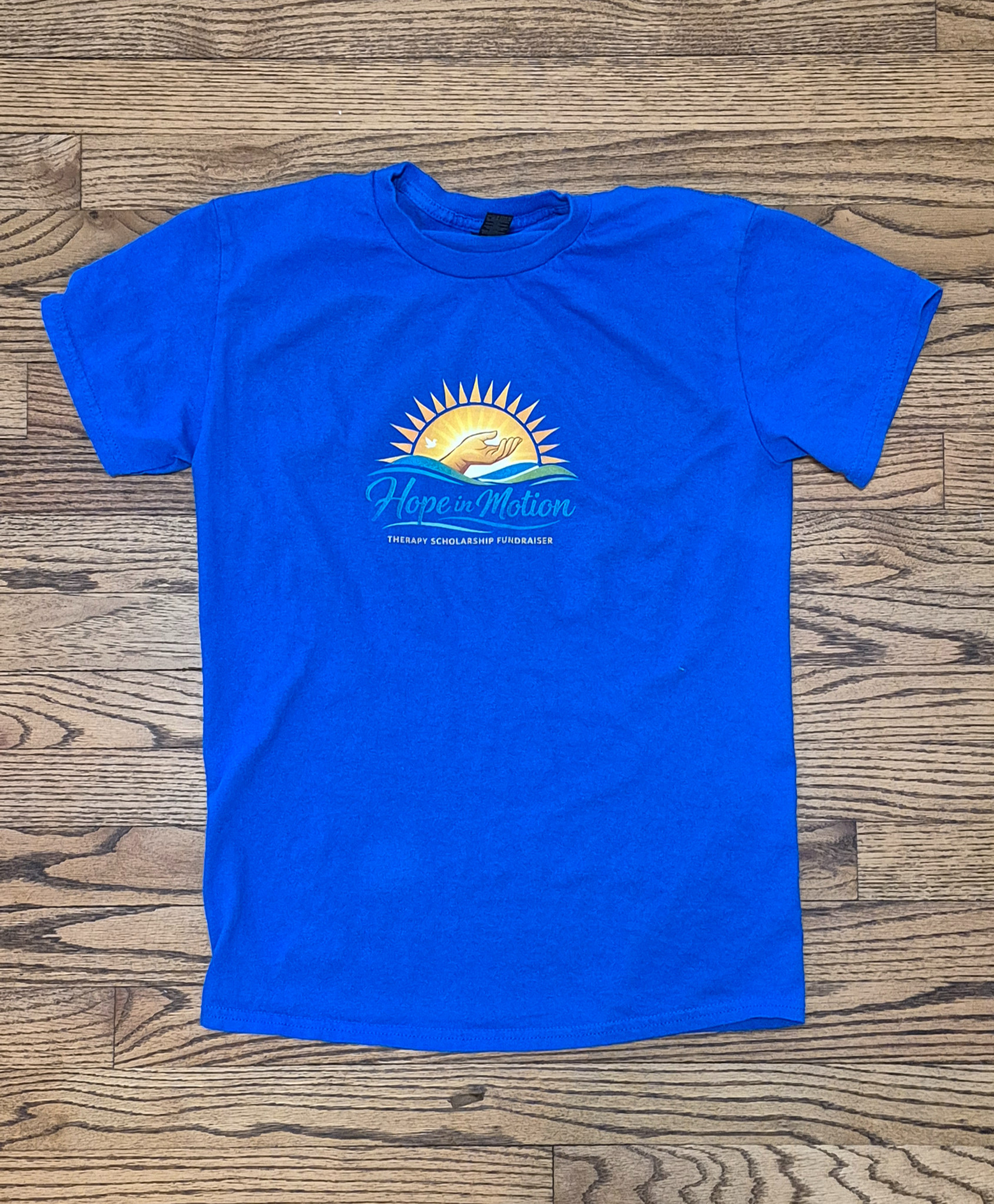 Place of Peace T-shirt