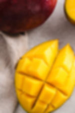 1. Taiyo no Tamago Mangoes