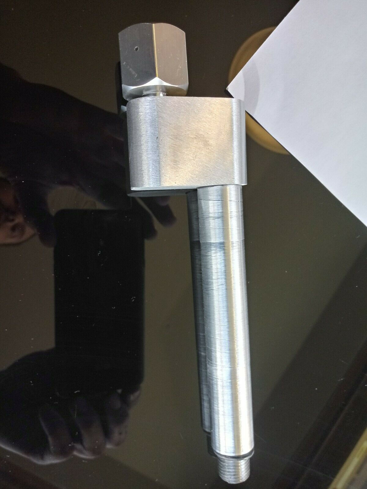 2240 drop block system