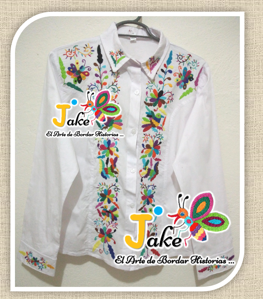 Miniatura: Blusa Karol