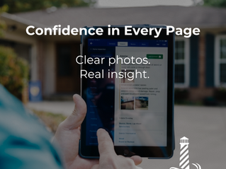 Freedom to Know Before You Buy: Why July Is the Perfect Time to Schedule a Home Inspection