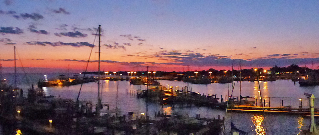 Pass Harbor Pass Christian