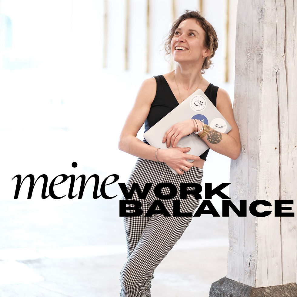 Workbalance