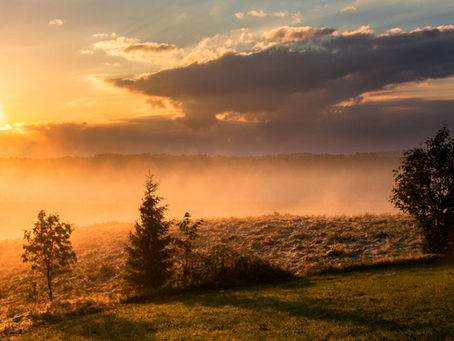 The Holiest Moments & Life Choices