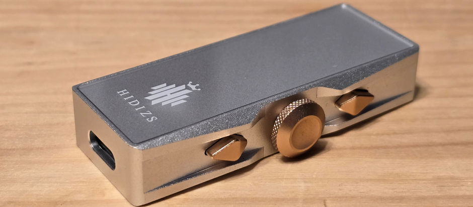 Hidizs S8 Pro Robin - Peaceful Chirping for the Ears - Honest Audiophile Impressions