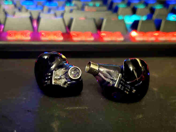 Aiderlot M5 | Headphone Reviews and Discussion - Head-Fi.org