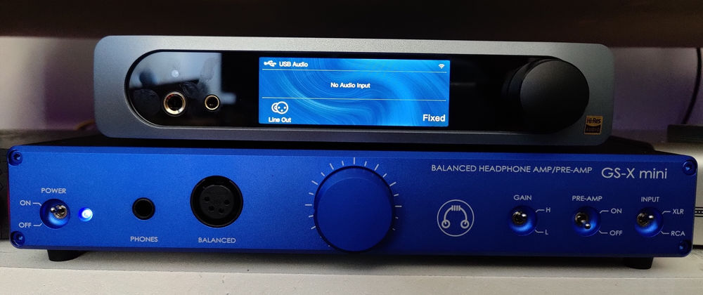 Matrix Mini-i Pro 3 - For the Streamer in You!