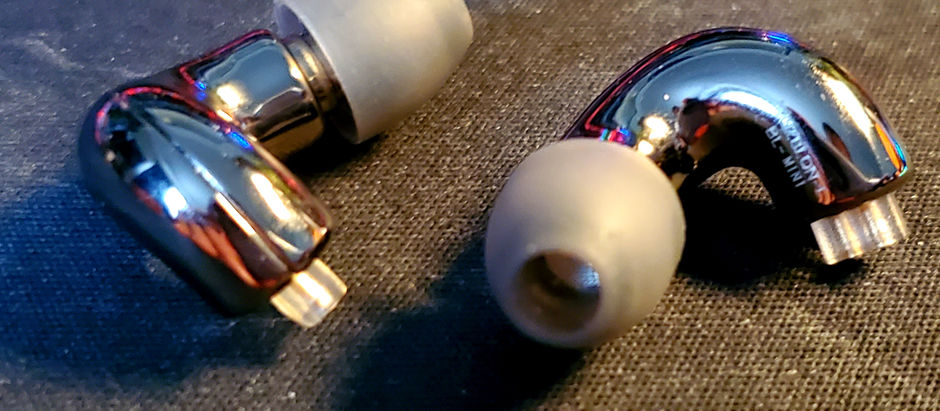 Blon Mini - The Best Blon!?