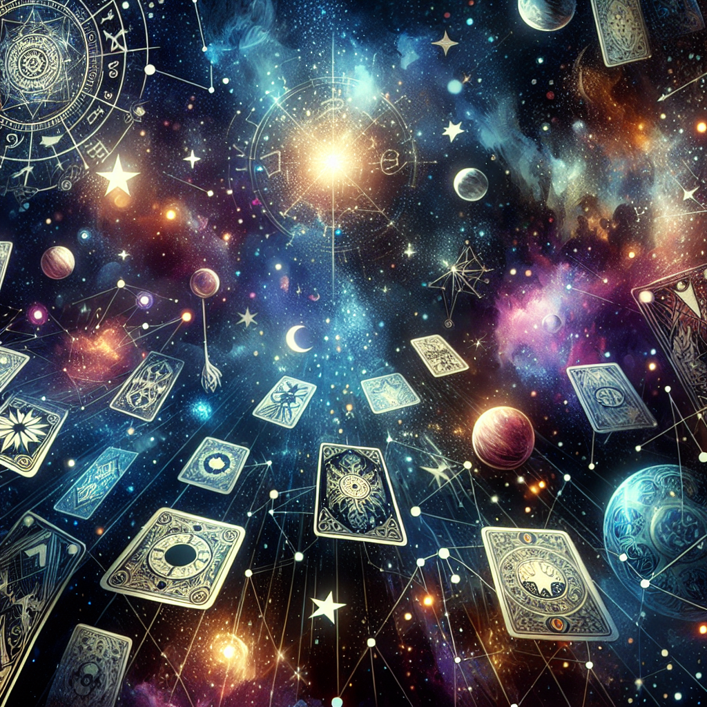 Cosmic Energy Image