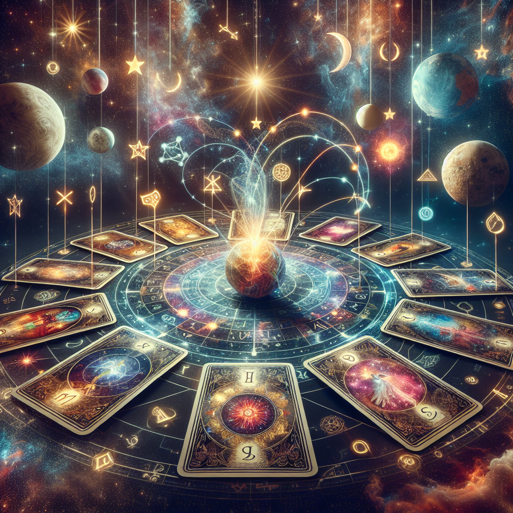 Astrology Image