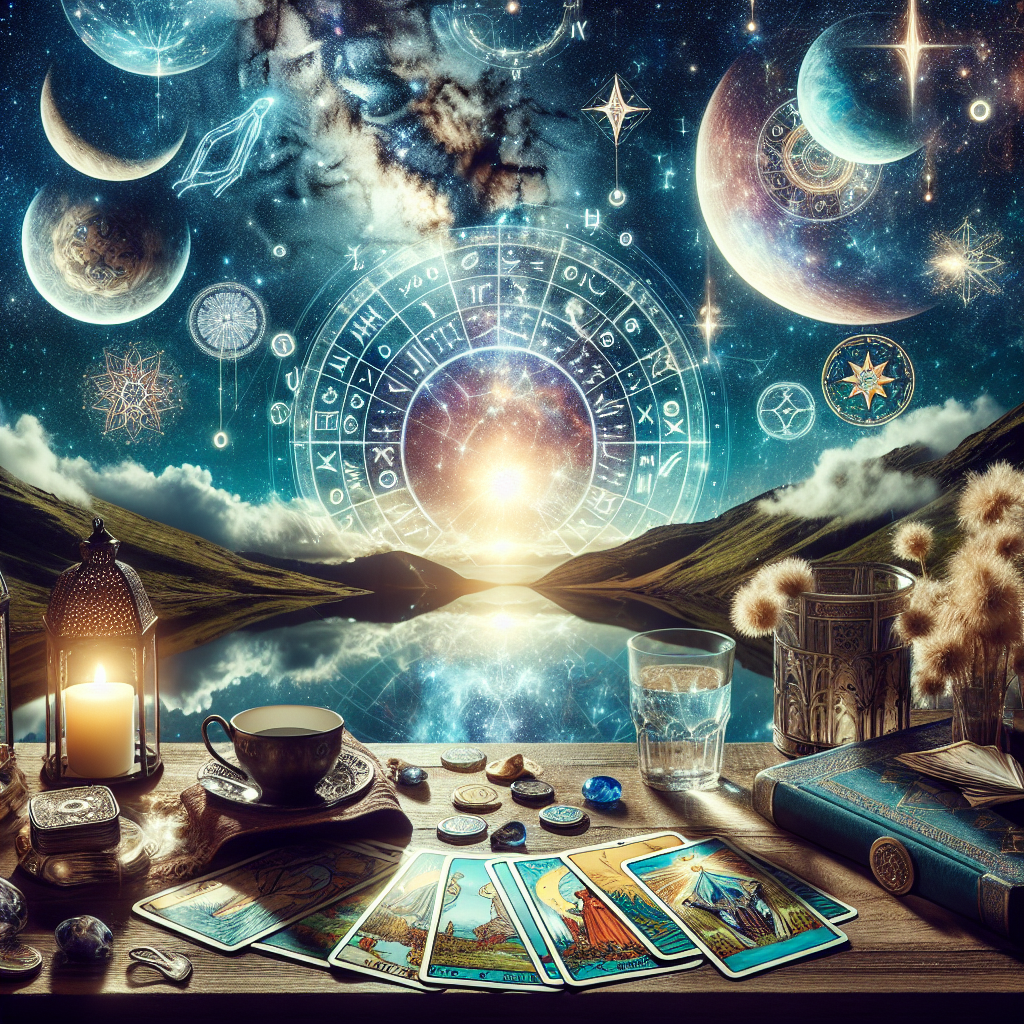 Tarot Image