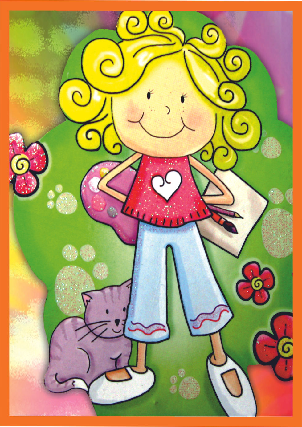 Miniatura: Quebra-cabeça - SORTIDO - Pacote com 12un