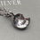Thumbnail: SILVER SUNDIAL SHELL LUXE BRACELET