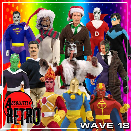WAVE 18