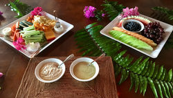 3.23 platters, dips (best)