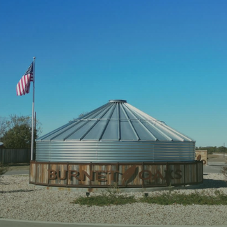 Burnet Oaks Builder