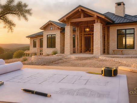 Questions to Ask When Choosing a Home Builder