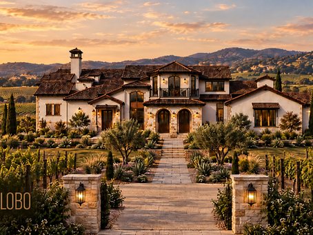 Puerta Del Lobo Current Custom Homes Builder