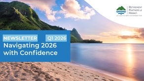Plan Sponsor Newsletter: Navigating 2026 with Confidence