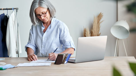 Retirement Transition Planning