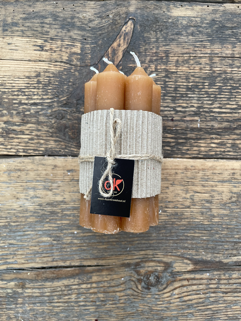 Thumbnail: Stumpy Candle Bundle