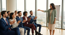 Sales Blueprint